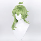 Genshin Impact Cosplay Collei Perücke Hitzebeständiges Haar Karneval Halloween Party Requisiten